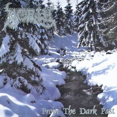 North: "From The Dark Past" – 1998
